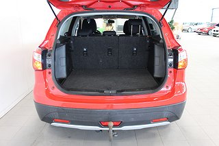 Kombi Suzuki S-Cross 6 av 20