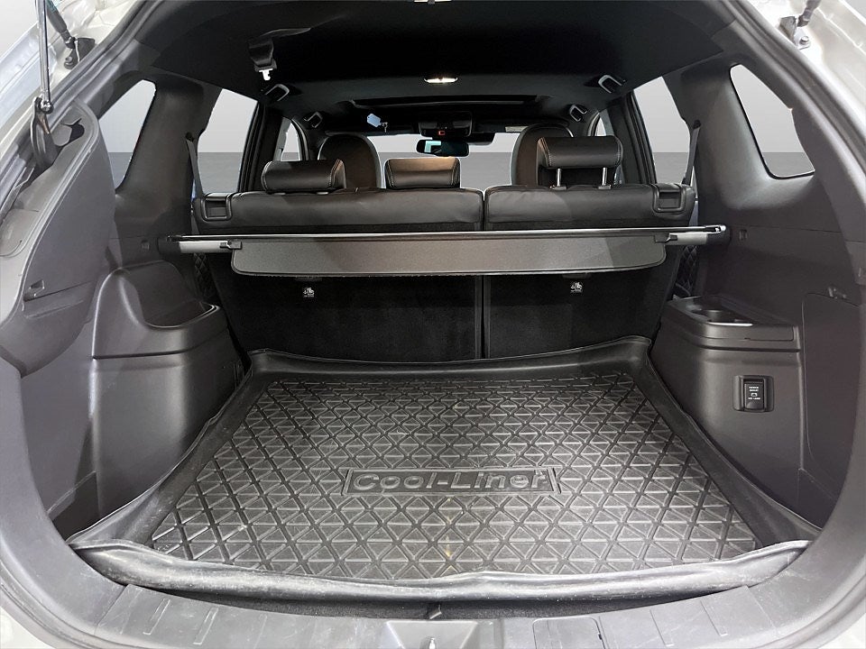 Bild på Mitsubishi Outlander S-Edition PHEV CVT 224hk Aut AWD - B-KAMERA, DRAG