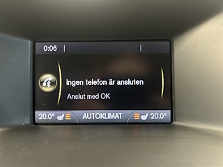 Volvo V60 D3 Summum M-Värmare/Skinn/P-Värmare/LED-Ramp/P-Sensorer – bild 15