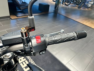 Kawasaki Ninja Er6-N /3,99%/Arrow/2440 mil