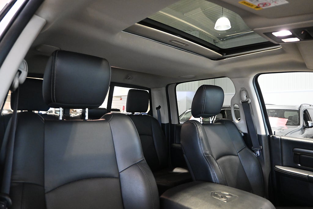 RAM 1500 2015 - miniatyr 12