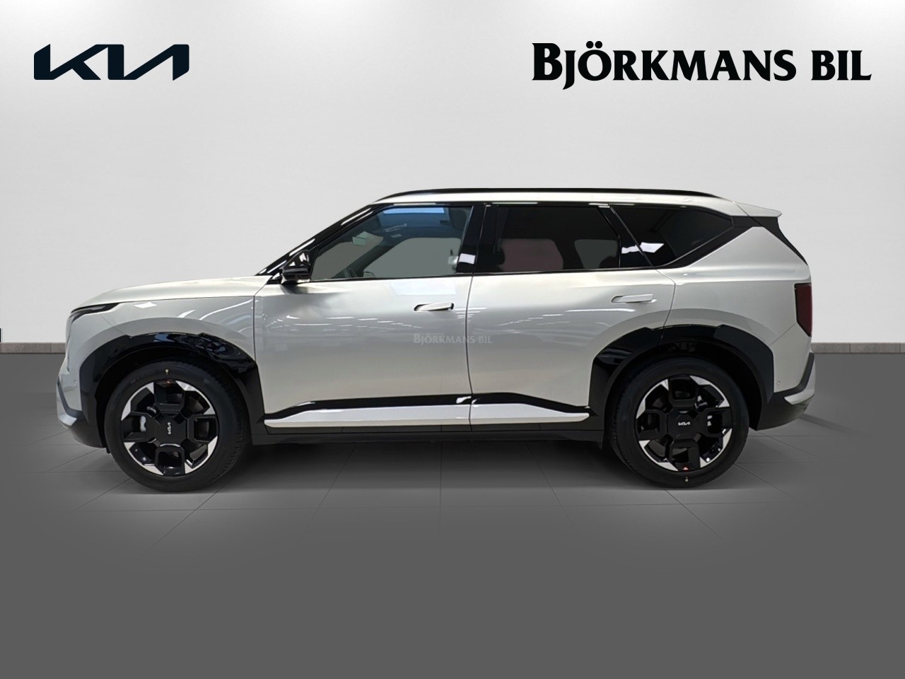 Kia EV5 AWD GT LINE 2026, bild 4/45