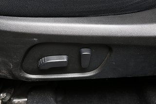 SUV Subaru Forester 16 av 22