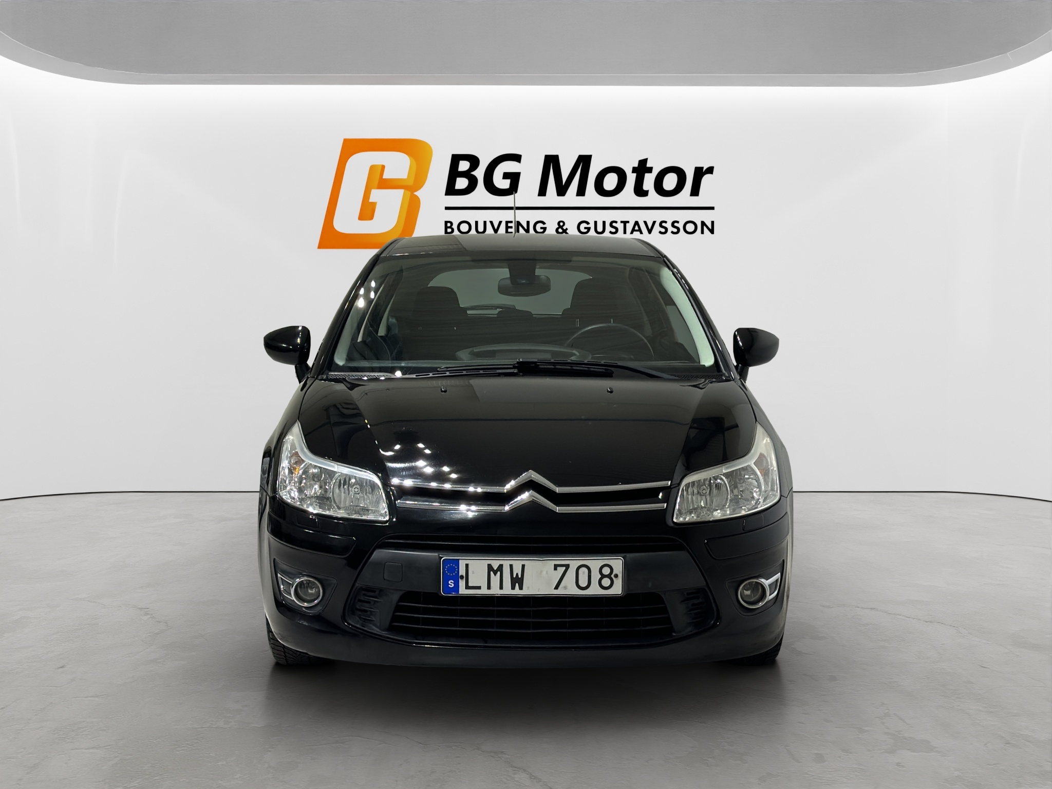 Citroen C3 2009, bild 2/10