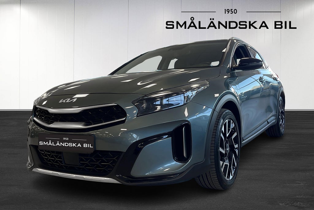 Kia Xceed Plug-in Hybrid DCT Advance Plus Euro 6