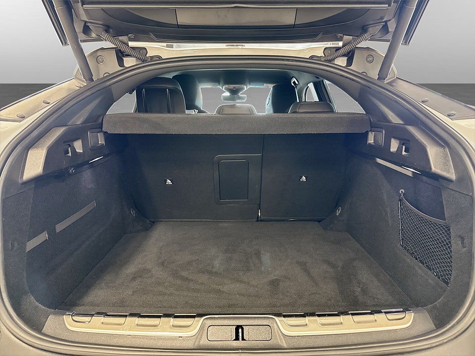 Bild på Peugeot 408 GT 1.2 PT 130hk Aut B-KAMERA NAVI