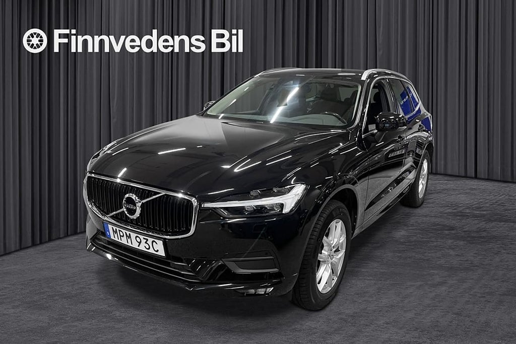 Volvo XC60 B4 Diesel Momentum Advanced SE