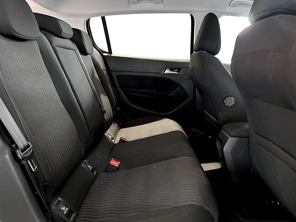 Bild på Peugeot 308 5D Active 1.6 HDi 92hk BACKSENSORER