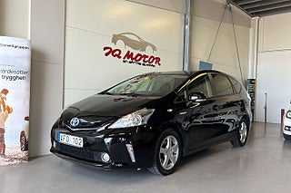 Brukt Toyota Prius 1.8