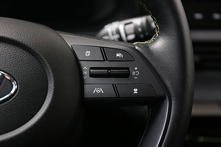Halvkombi Hyundai i20 13 av 22