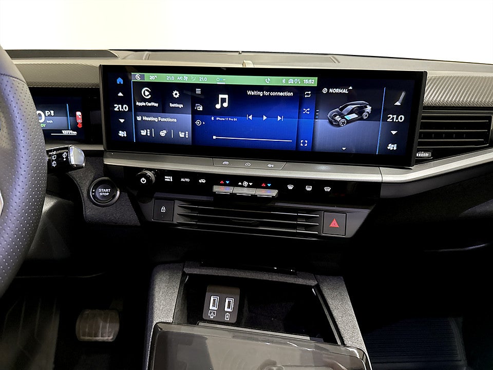 Bild på Opel Grandland X GS Ultimate Tech Electric 73kWh 213hk Aut B-KAMERA 