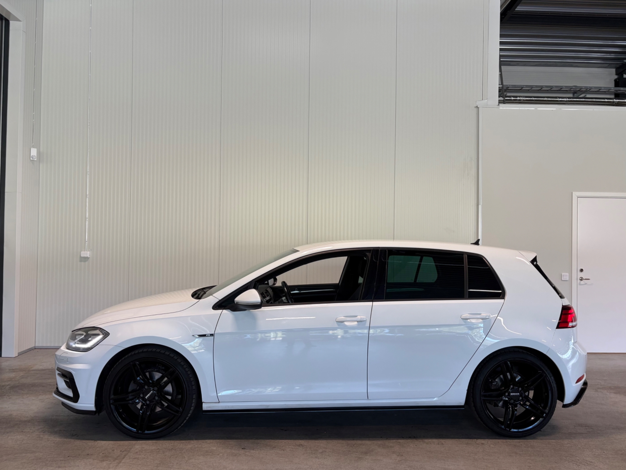 Volkswagen Golf 2019, bild 5/10