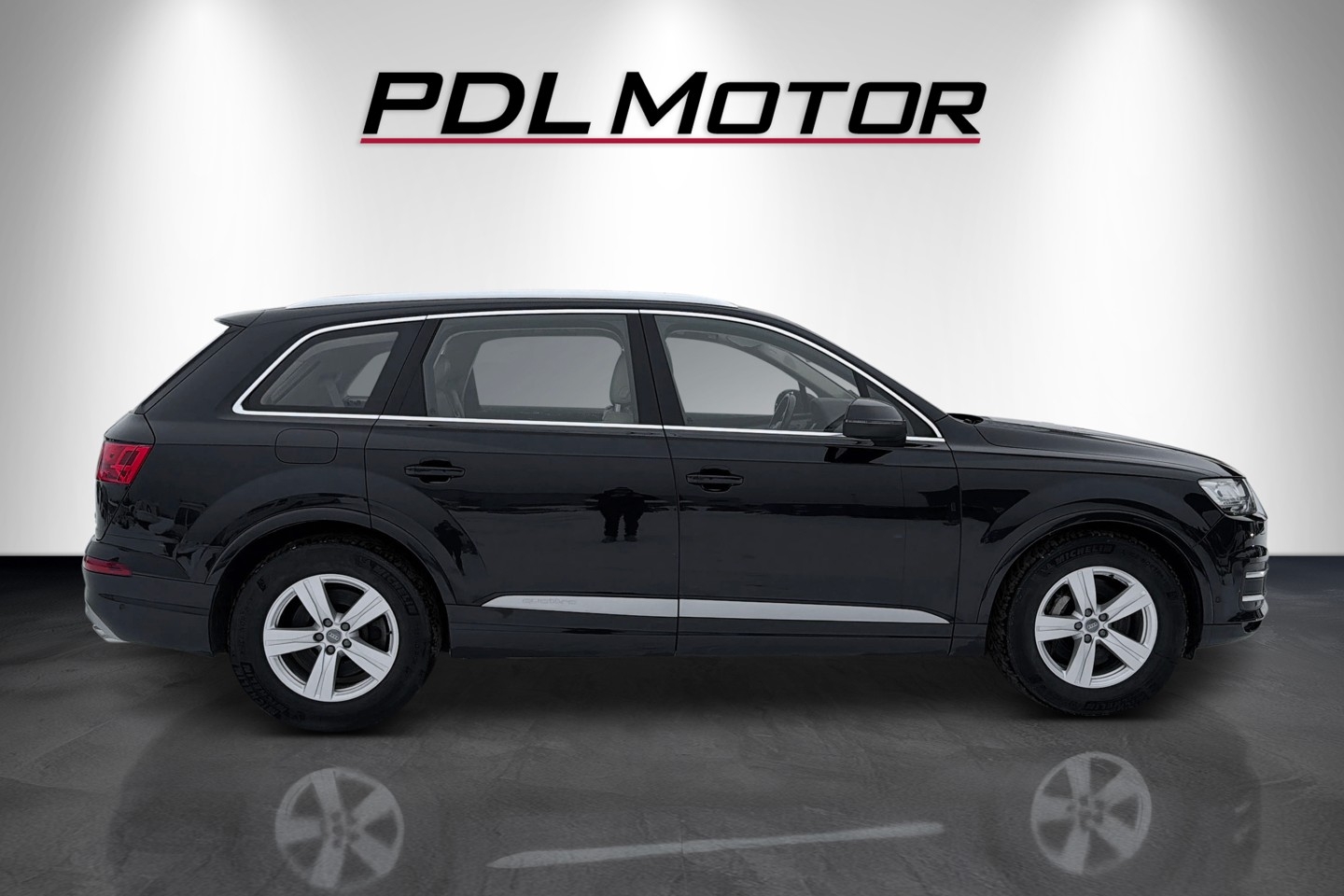 Audi Q7 2016, kuva 4/48