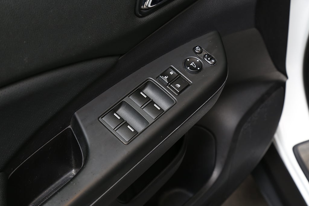 Honda CR-V 1,6 i-DTEC 160hk Executive 4WD Aut Motorvärmare Drag 2016