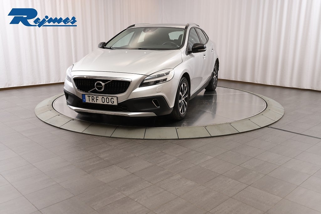 Volvo V40 Cross Country V40 Cross Country T3 Adv Edition
