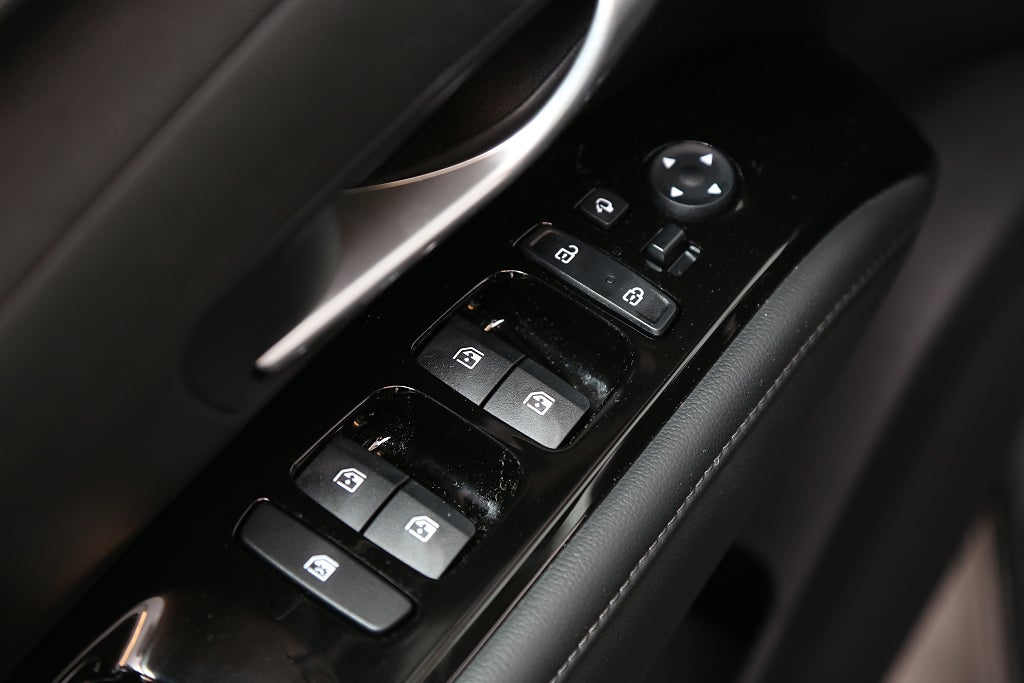 Hyundai Tucson 1,6 T-GDI 180hk Advanced AWD Aut Bränslevärmare Drag 2023
