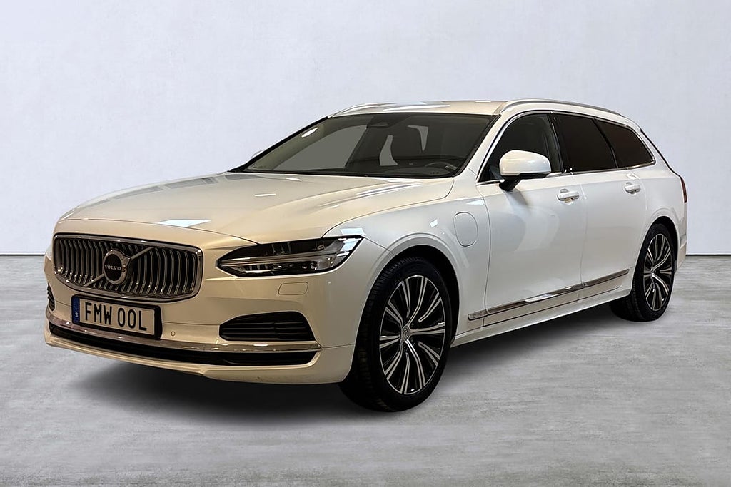 Volvo V90 Recharge T6 Core Edition