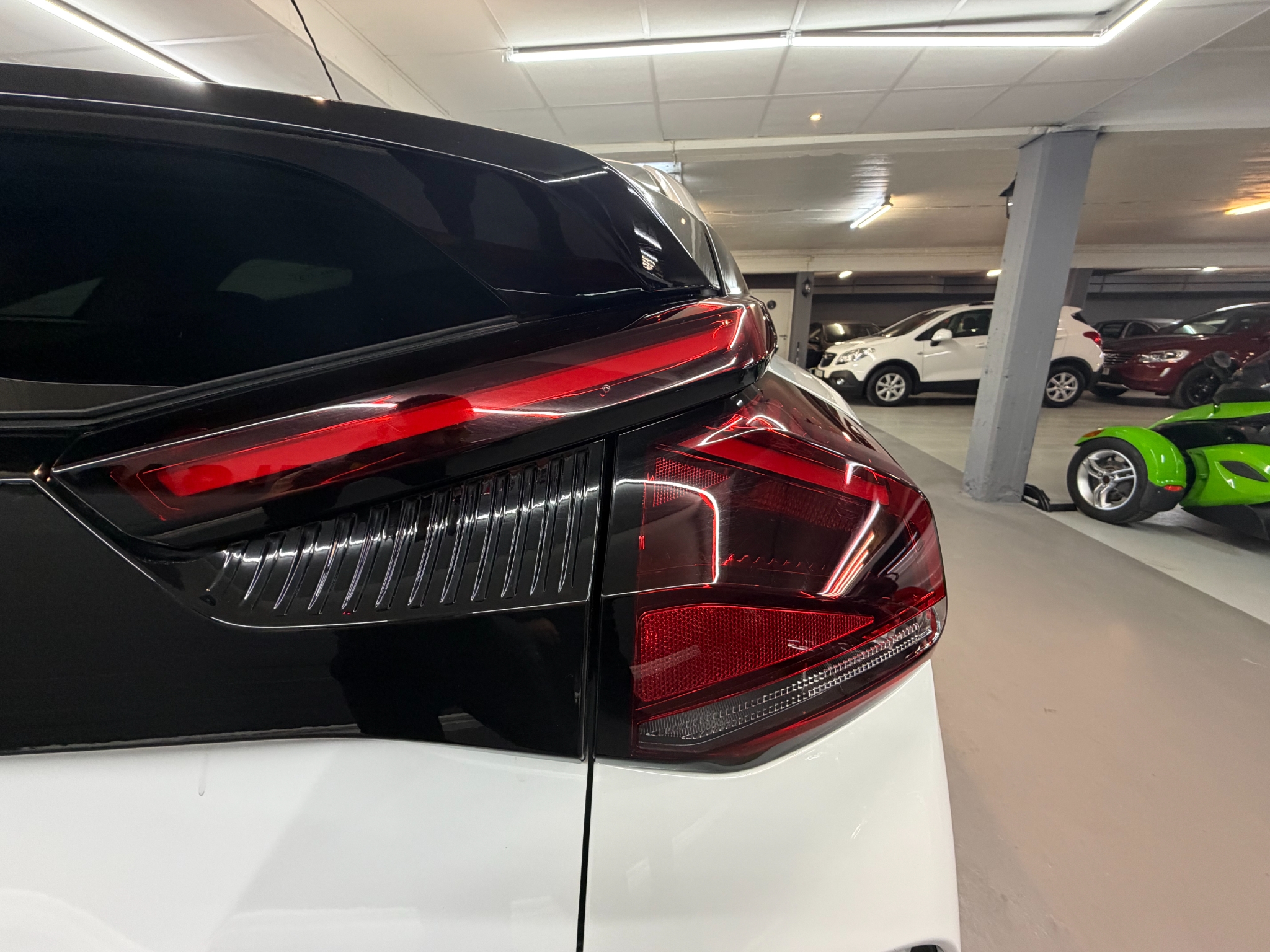 Citroen C4 2021, photo 7/53