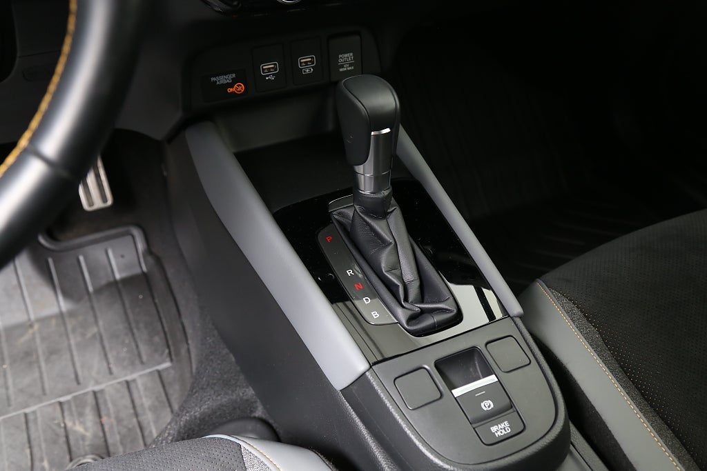 Honda Jazz FullHybrid Advance Sport 2025