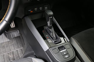 Halvkombi Honda Jazz 18 av 22