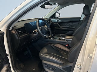 MG HS PHEV Nybilsgaranti/Skinn/360/Lagerbil/Mg-Pilot/SoV – bild 7