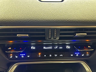 Mazda CX-60 PLUG IN AWD 327hk Homura Drag BOSE MoK 360° Navi