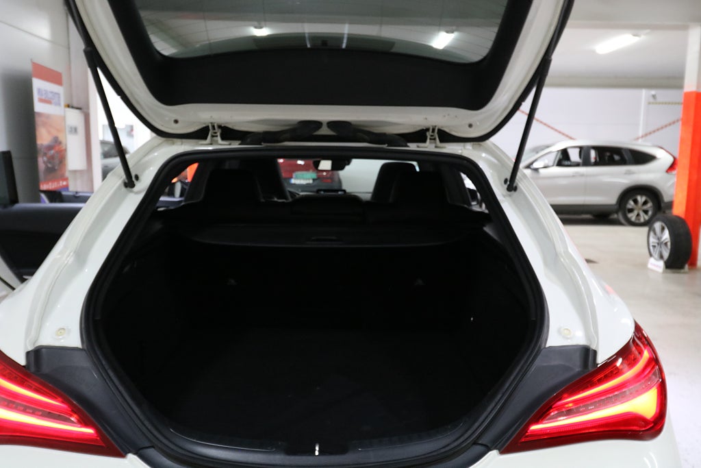 Mercedes-Benz CLA 2016 - miniatyr 14