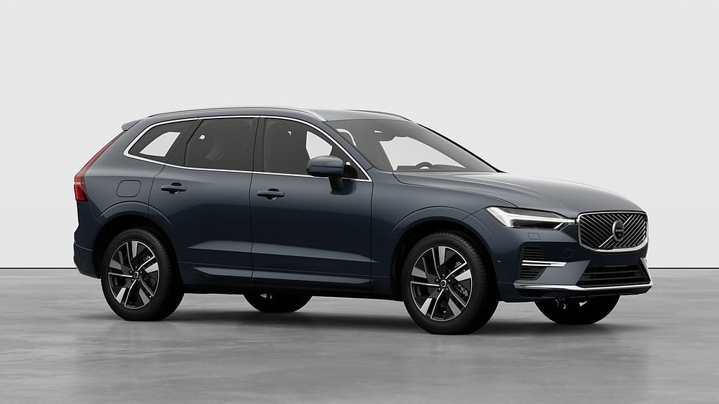 Volvo XC60 T6 Plus Bright Nordic Edition