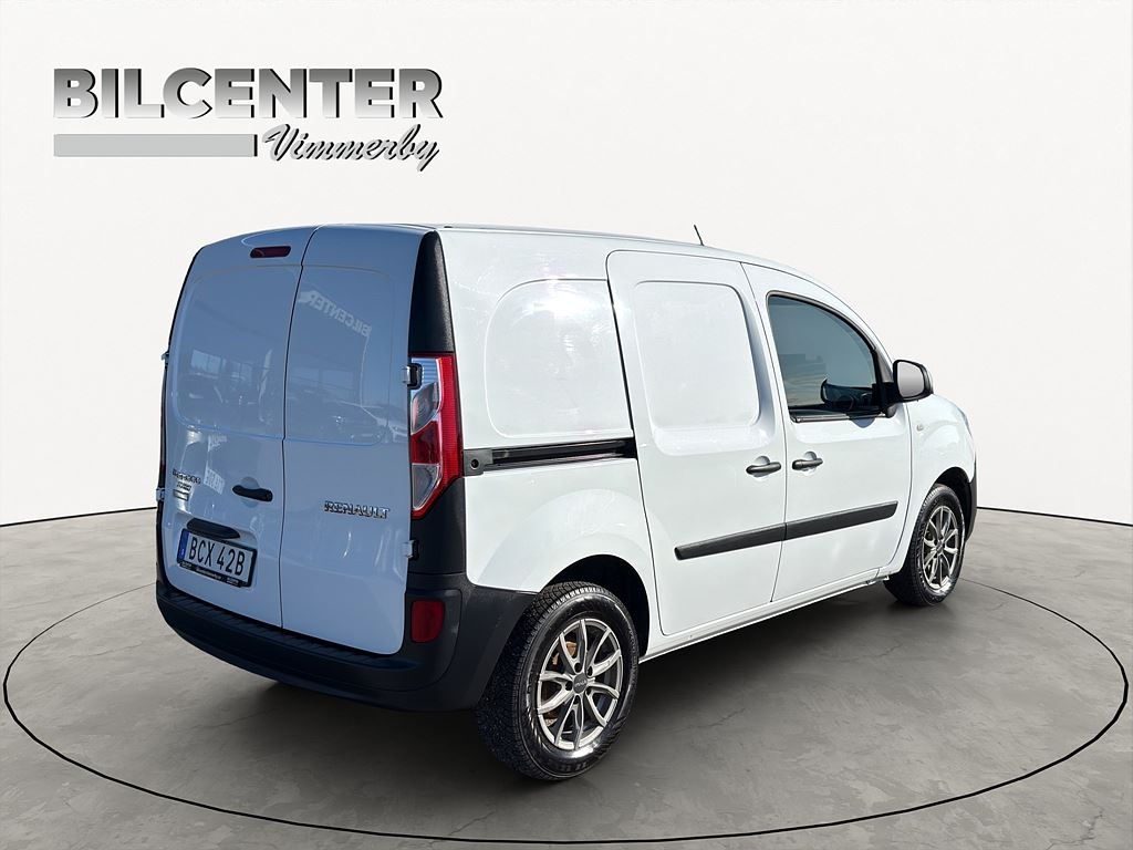 Renault Kangoo Express 2021, bild 6/49