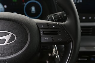 SUV Hyundai Bayon 15 av 24