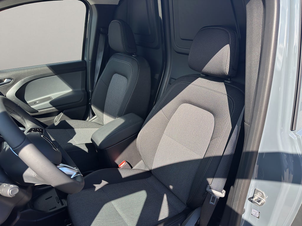 Mercedes-Benz Citan eCitan 112 Skåp L2 SELECT - bild 11