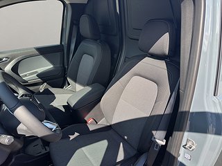 Transportbil - Skåp Mercedes-Benz Citan 11 av 19