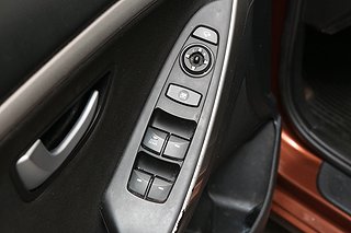 Halvkombi Hyundai i30 10 av 21