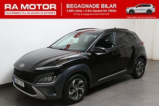 SUV Hyundai Kona 1 av 26