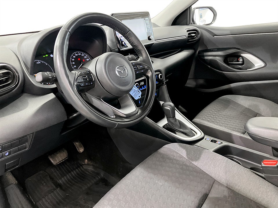 Bild på Mazda 2 Hybrid 116hk Aut LÅG SKATT! CARPLAY