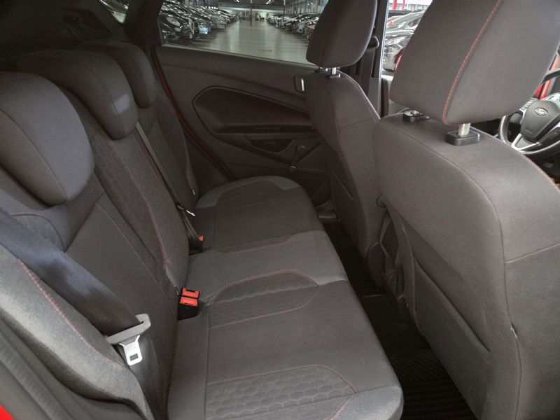 Ford Fiesta 2017, bild 5/43