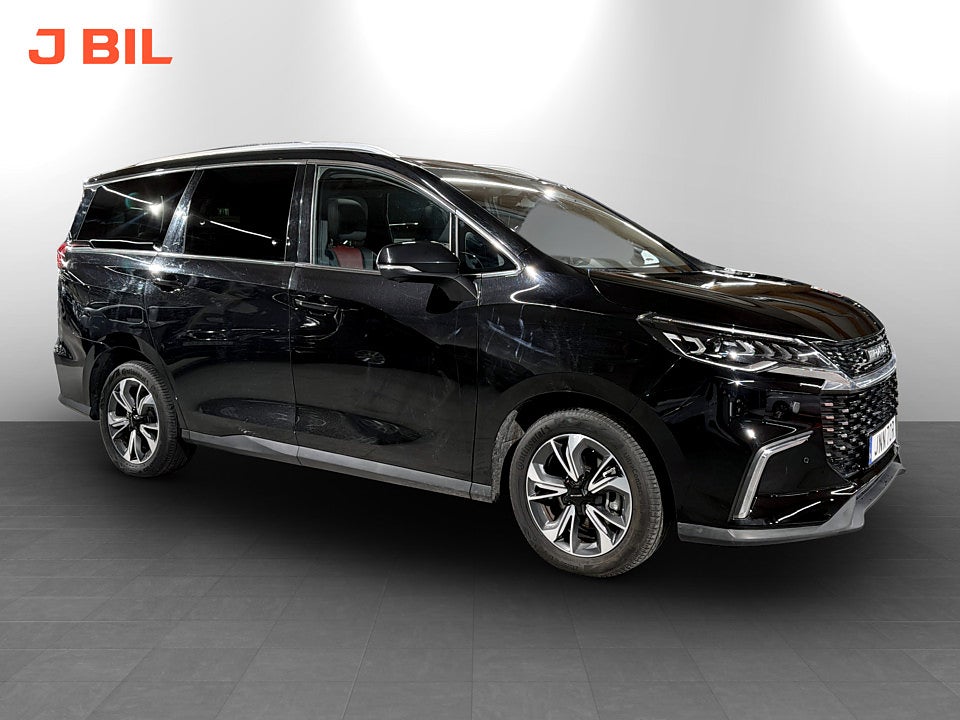 Maxus Euniq 5 MPV 70 kWh Aut PANORAMA 7-SITS 177hk