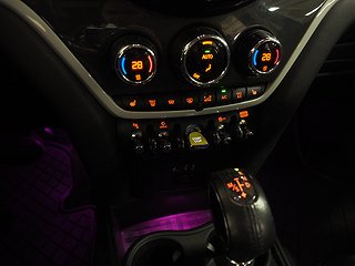 Kombi MINI Cooper 19 av 22