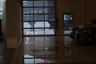 SUV Hyundai IONIQ 5 24 av 28