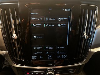 Volvo V90 D3 Momentum/Advanced Edition 150hk Drag/VoC/SoV