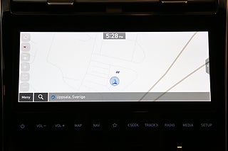 SUV Hyundai Tucson 22 av 30