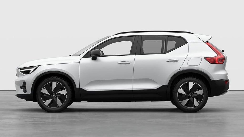 Volvo EX40 Single Motor Extended Range Single Motor ExtendedRange Plus SE