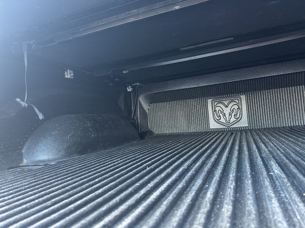 Dodge Ram 1500 Rebel 5,7 L Mkt fin o låga mil 4 X 4  394 hk - bild 17