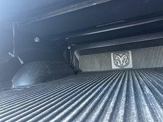 Transportbil - Flak RAM 1500 17 av 30