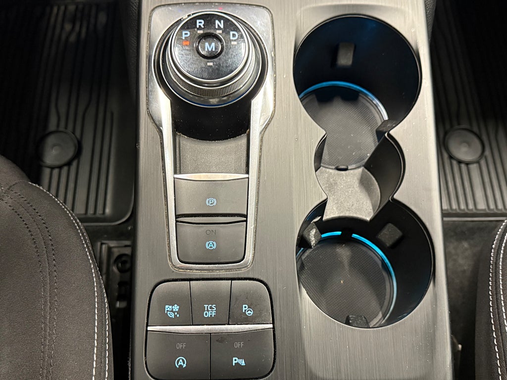 Ford Focus Kombi 1.5 Automat Titanium Vinterhjul  - miniatyr 20