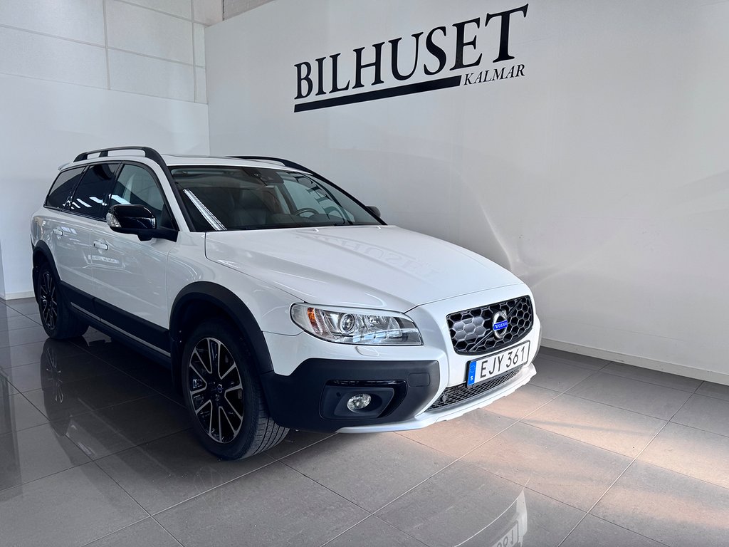 Volvo XC70 D4 AWD Dynamic Sport Edition*Taklucka*Se Spec.