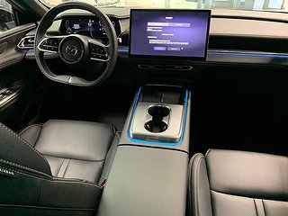 Halvkombi Mazda 6e 9 av 15