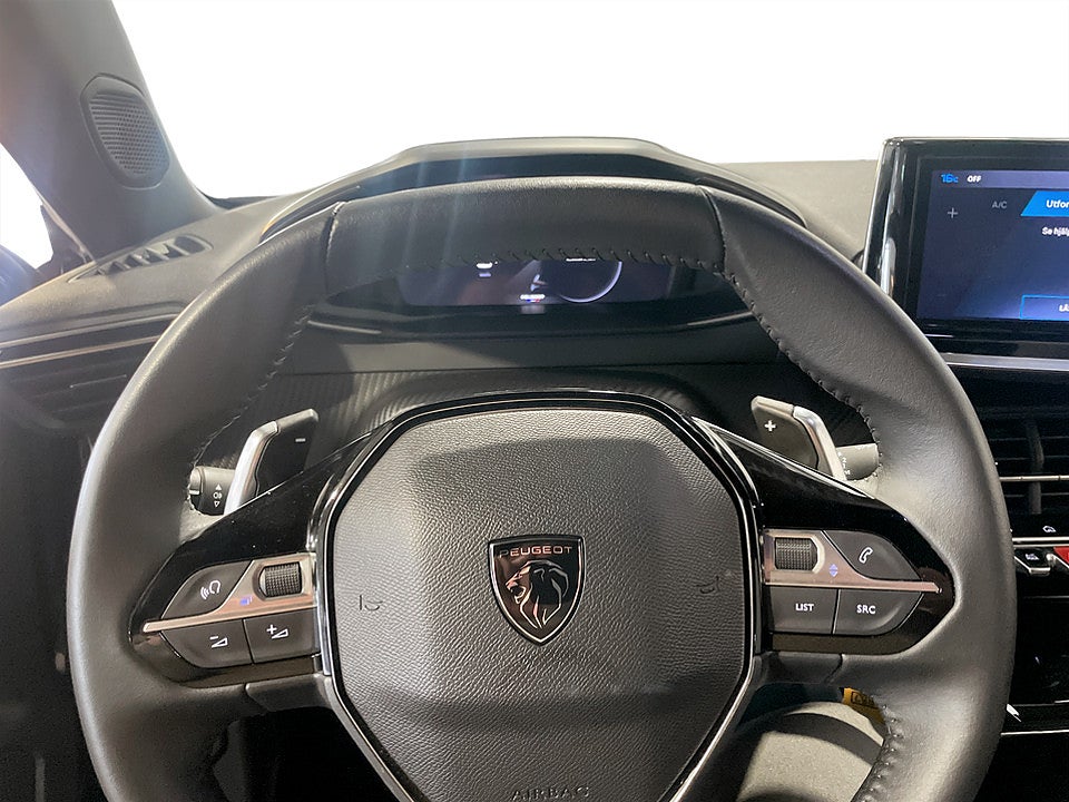 Bild på Peugeot 2008 Allure Hybrid 145hk Aut B-KAMERA CARPLAY