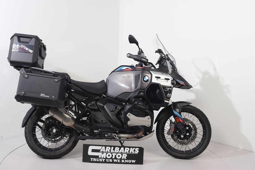BMW R 1300 GS Adventure "Fuengirola" 