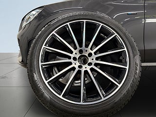 Mercedes-Benz GLC 300 e Coupé 4MATIC AMG Line S&V/Burmester/Kamera – bild 14